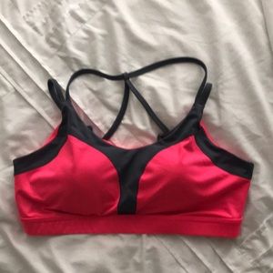 Champion sports bra